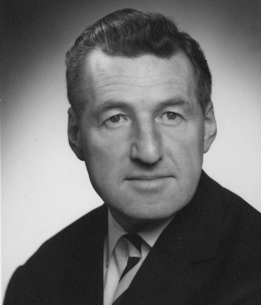 HERMAN SALLING
